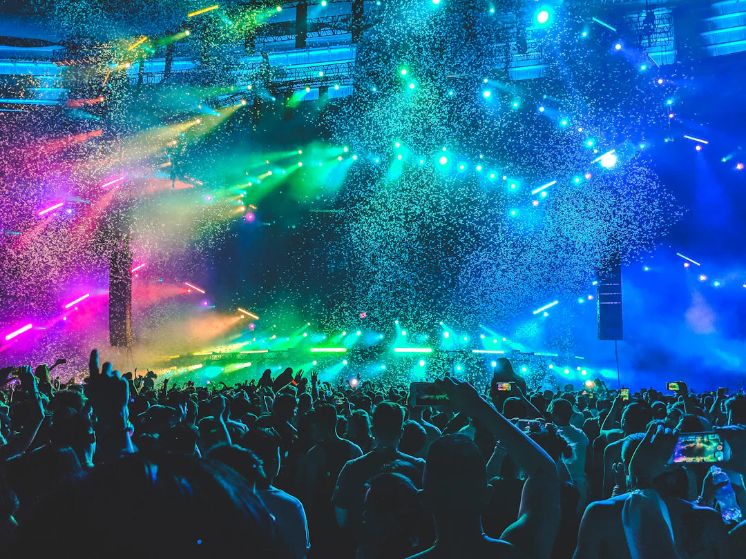 Audio Interfaces and Music Genres Tailoring Your Setup