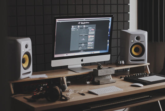 Decoding Audio Interface Reviews Finding the Best Studio Gear