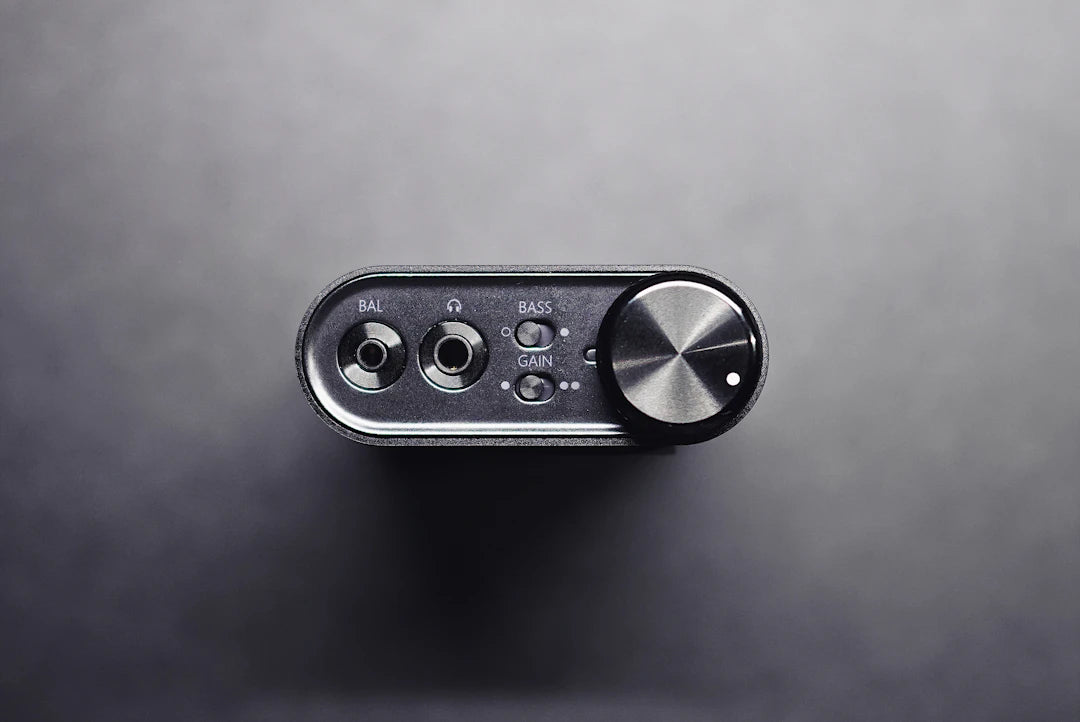 Connect Microphones to Your Audio Interface A Beginner's Guide