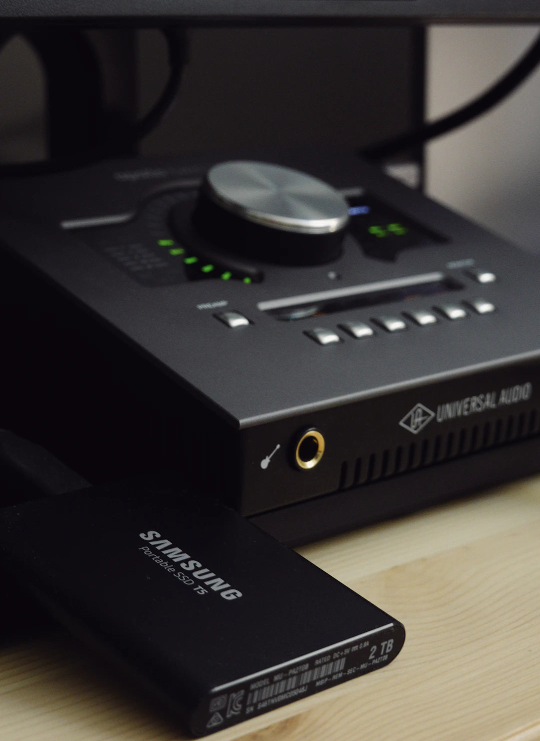 The Key Differences USB vs Thunderbolt Audio Interfaces