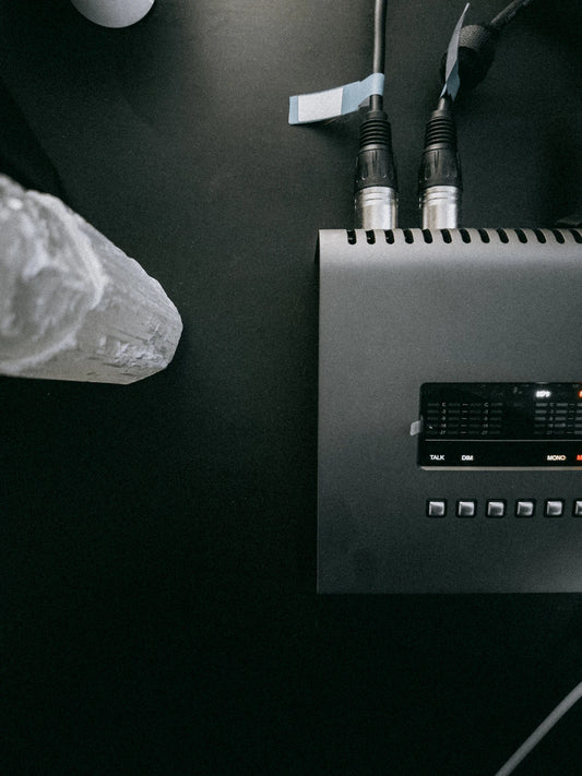 Troubleshooting Common Audio Interface Issues