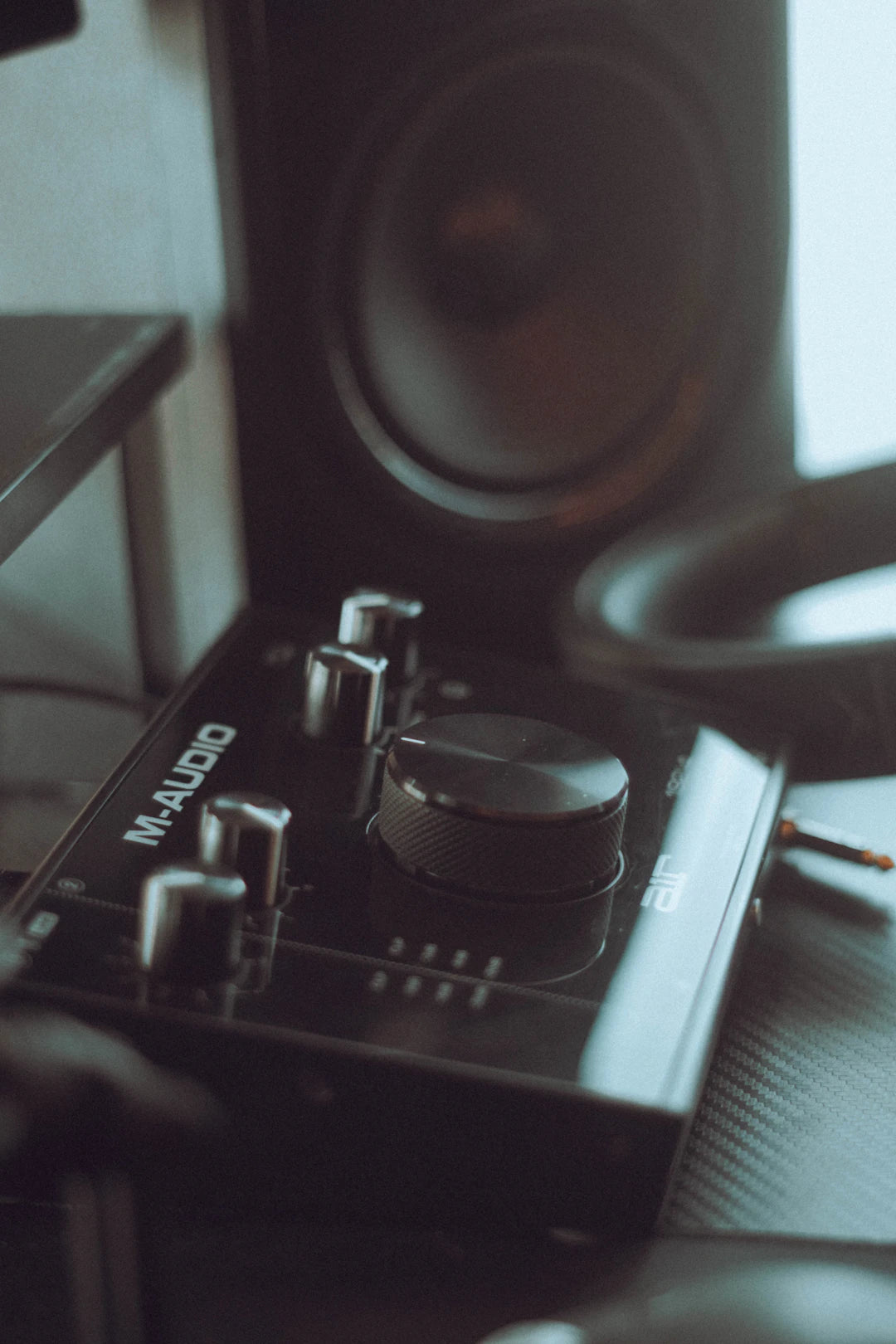 Choosing the Best Audio Interface for Live Performances
