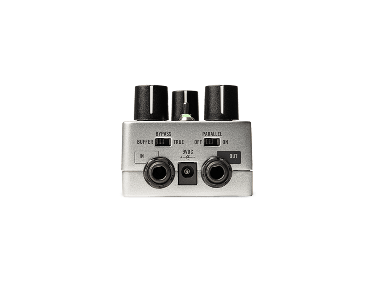 Universal Audio 1176 compressor pedal additional product view