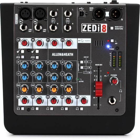 The Essential Guide to Professional Audio Equipment