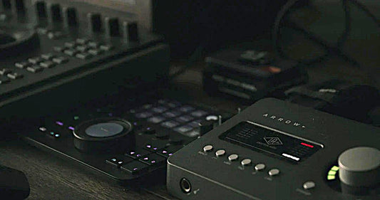 Your Ultimate Guide to Audio Interfaces
