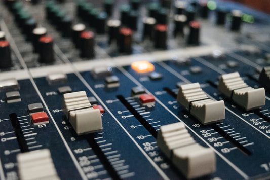 Compact Audio Interfaces for Your Mobile Music Needs