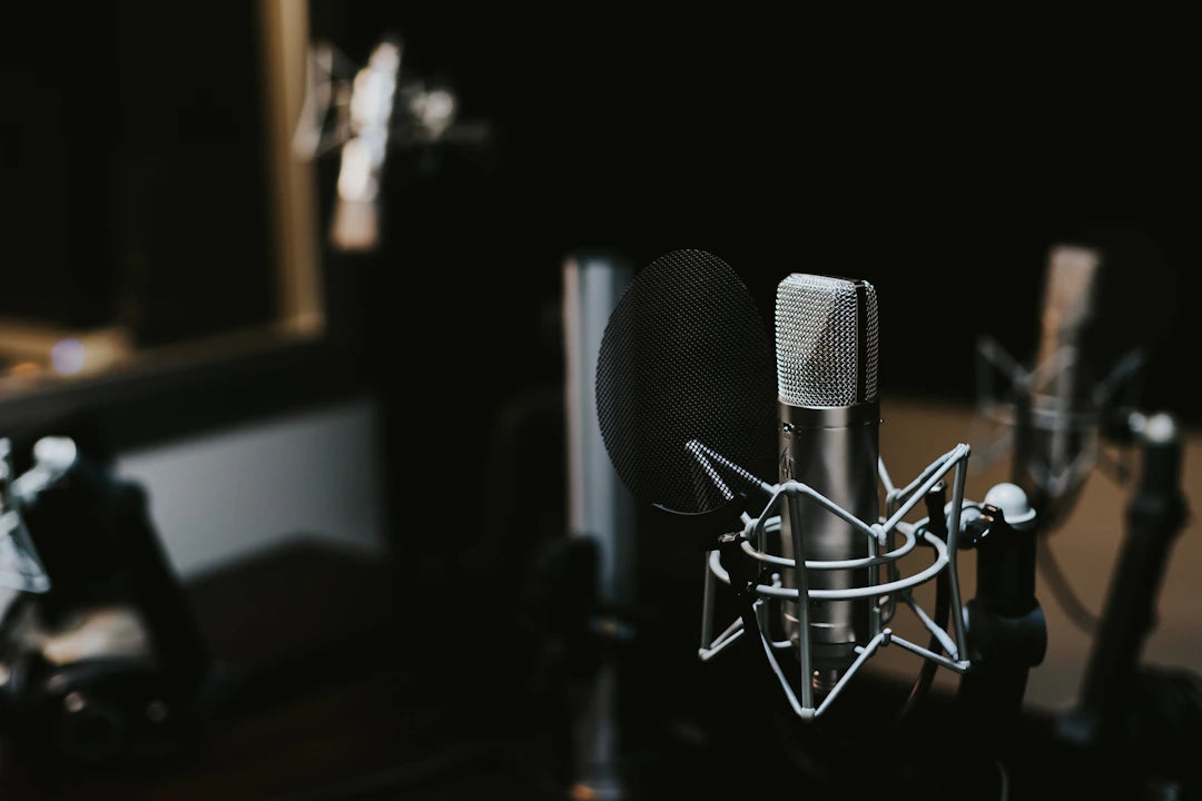 Master Your Sound Tips for Recording Quality Audio