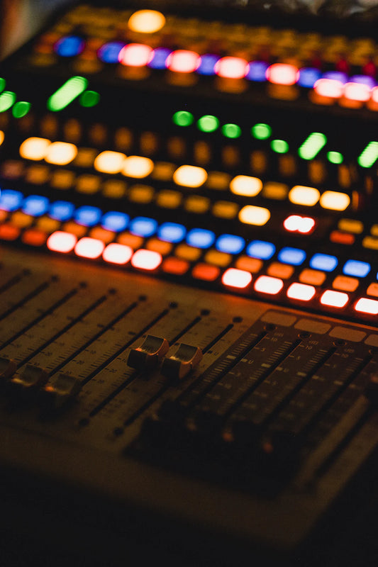 Future Trends in Audio Interface Technology