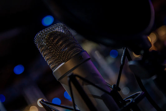 Boost Your Live Stream Quality with Audio Interfaces