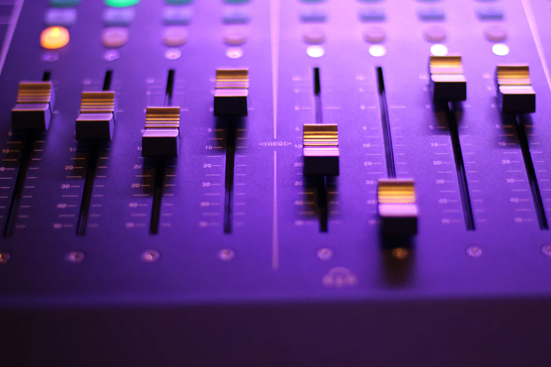 The Vital Role of Audio Quality in Music Production