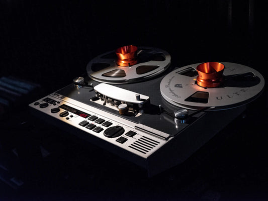 Built-In Sound Cards vs. External Audio Interfaces