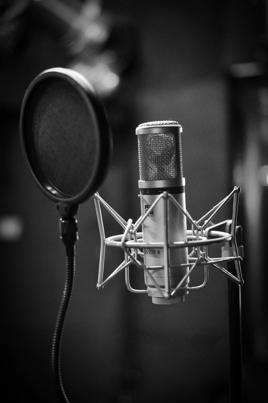 Versatile Microphones for Home Recording and Live Performance