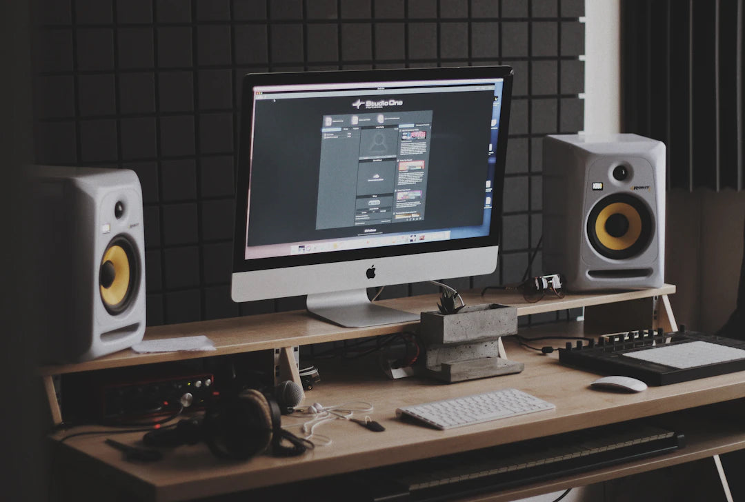 Decoding Audio Interface Reviews Finding the Best Studio Gear