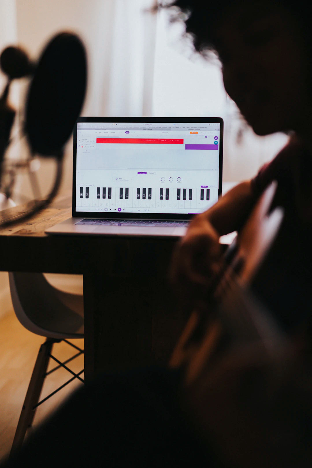 Maximize Your Sound Best Practices for Recording