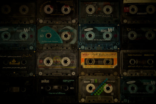 The Impact of Sample Rates and Bit Depth on Audio Quality
