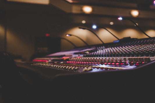 Mastering Vocal Recording with Your Audio Interface