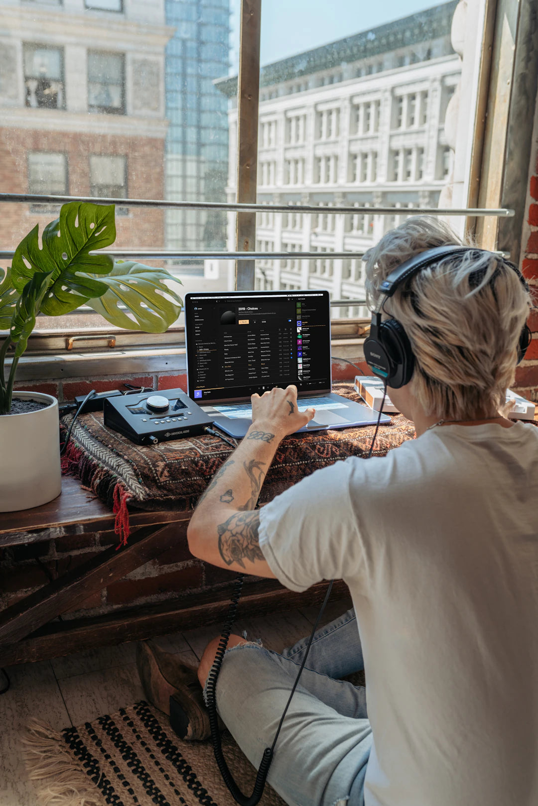 Understanding Different Types of Audio Interfaces