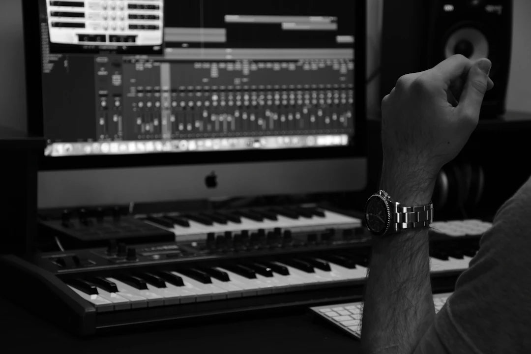 Unlocking MIDI Magic with Your Audio Interface