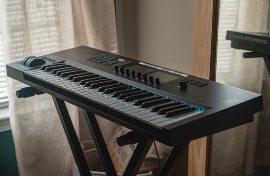 Seamless MIDI Integration with Your Audio Interface