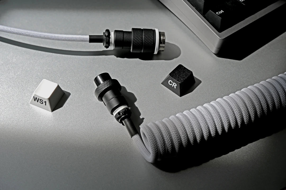 Essential Microphone Cables and Mixers for Home Recording
