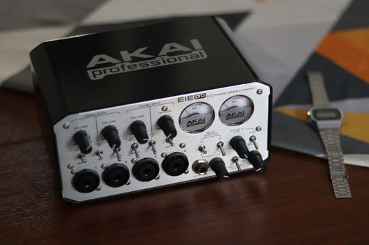 Decoding Audio Interface Specifications