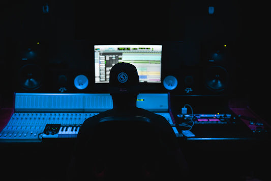 Optimize Your Computer for Perfect Audio Recording