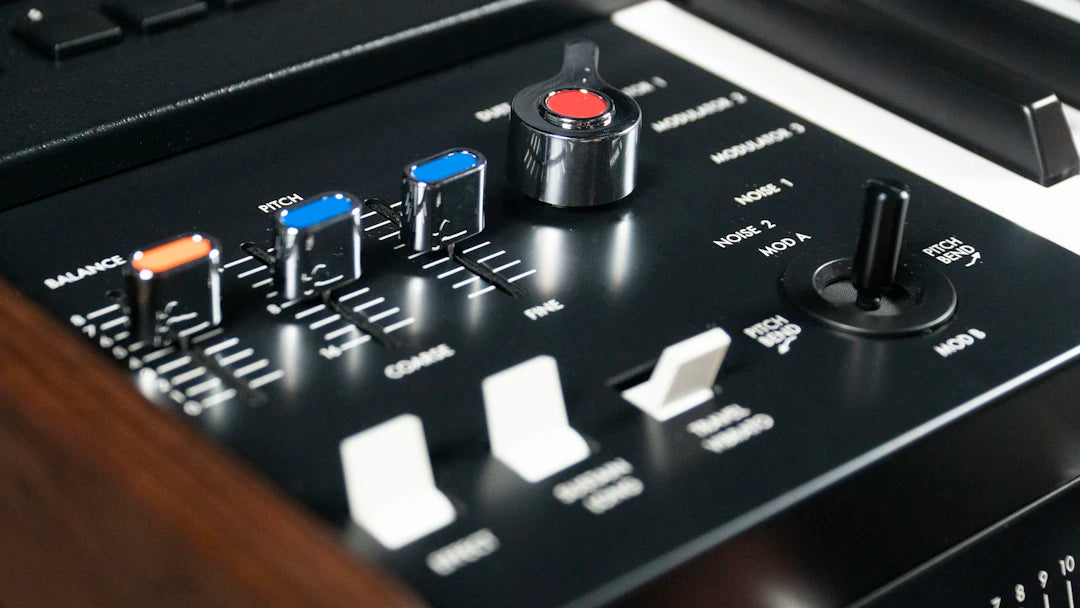 The Essential Role of Preamps in Audio Interfaces