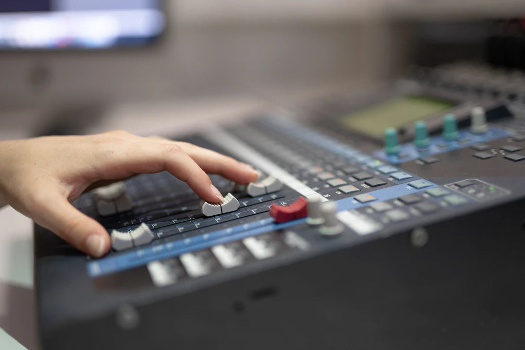 Maximize Your Computer's Potential for Audio Production
