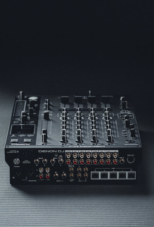 Audio Interface vs. Built-in Sound Card Unraveling the Truth