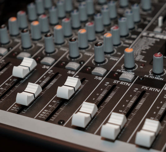 Essential Specifications for Choosing Your Audio Gear