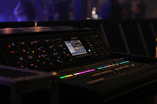 Portable PA Systems for Versatile Live Events