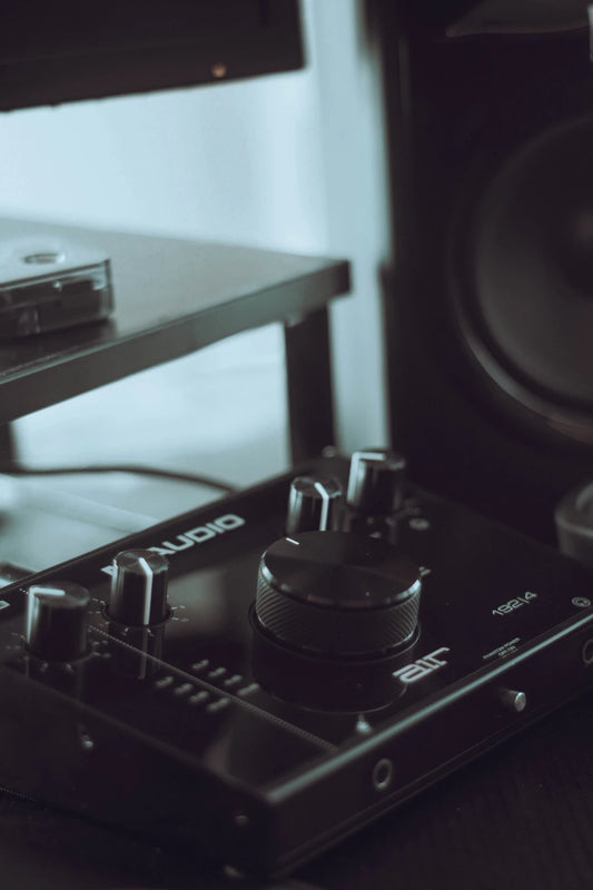 Mastering DAW Compatibility with Your Audio Interface