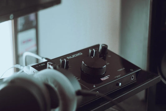 The Vital Role of Driver Updates for Your Audio Interface
