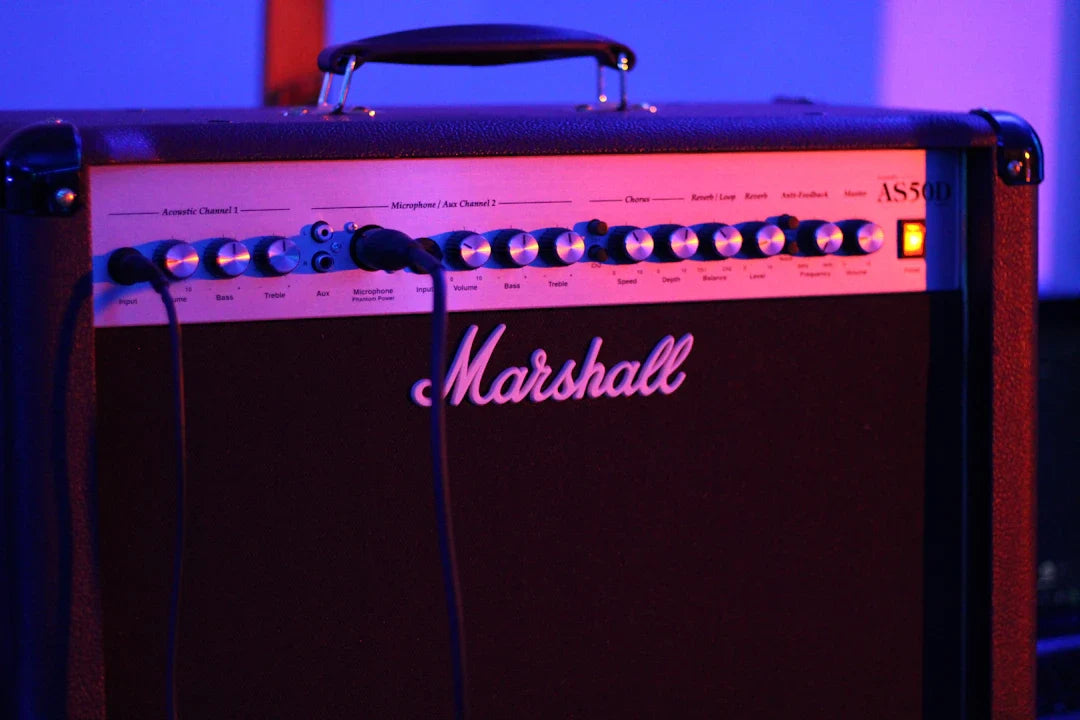 Dynamic Speaker Emulators for Guitarists' Home Recording