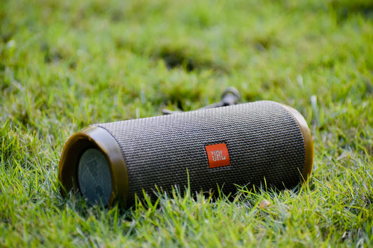 Durable Bluetooth Speakers for Outdoor Music Enjoyment