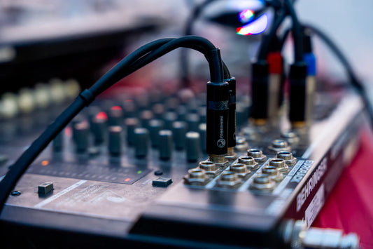Unlocking the World of Audio Inputs and Outputs