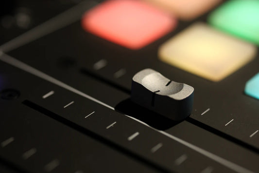 Unlocking Sound Quality Understanding Audio Interface Drivers