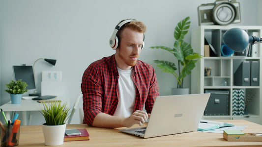 Professional USB Headsets for Enhanced Remote Communication