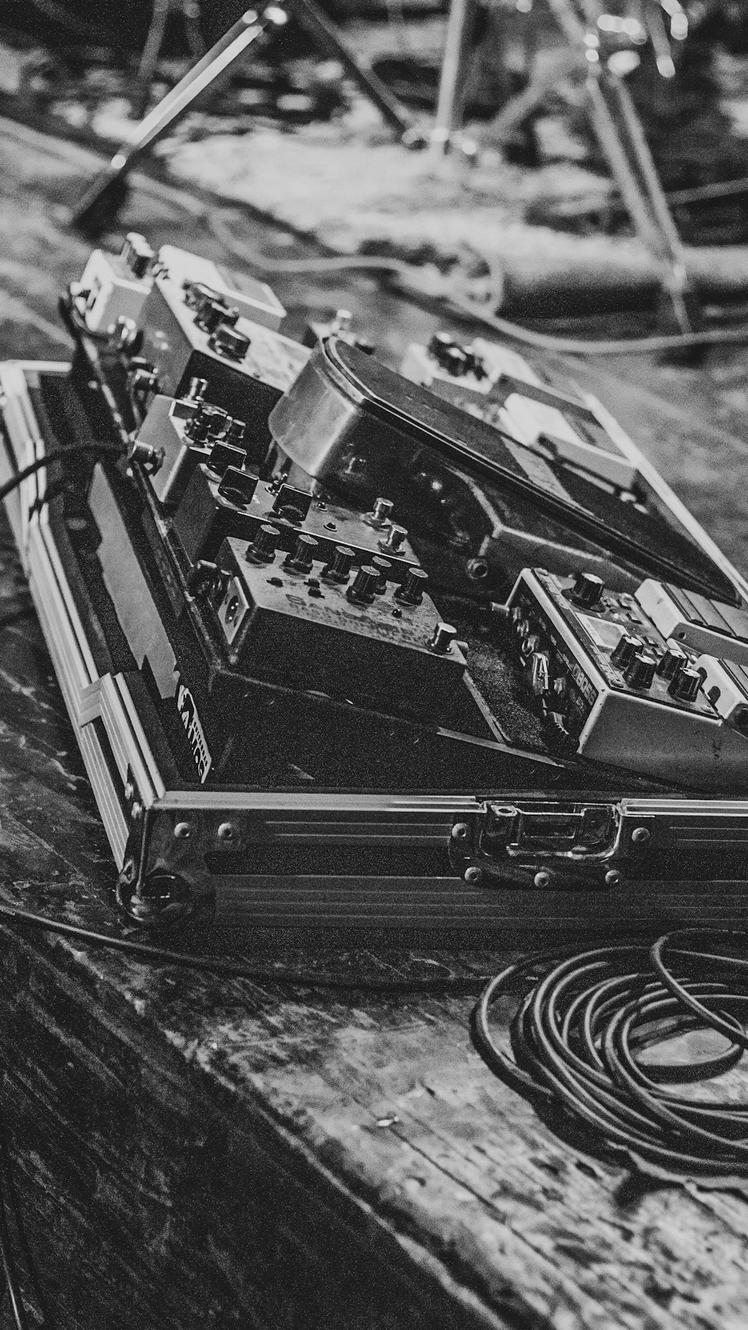 Enhance Your Sound with Versatile Audio Interfaces