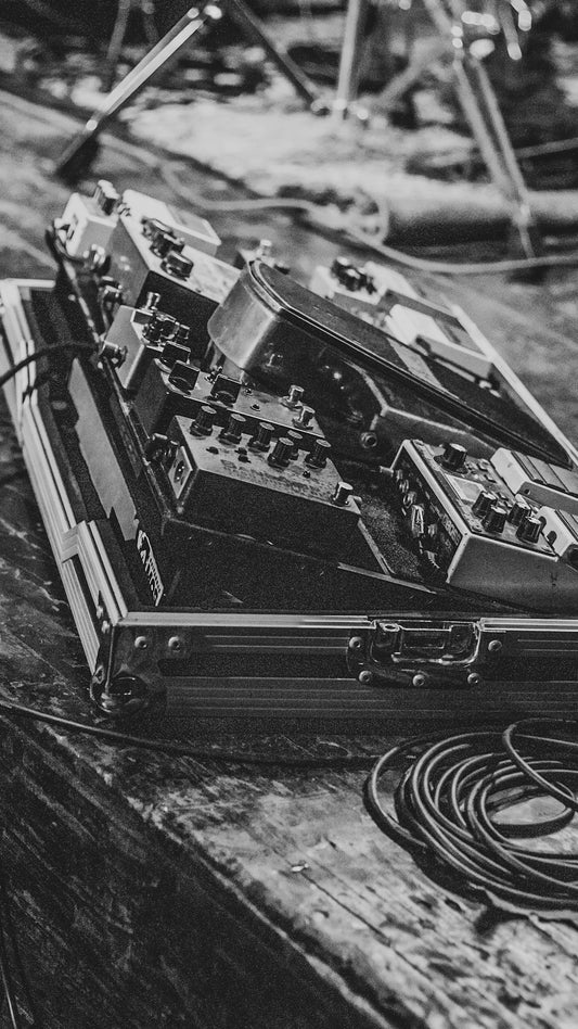 Enhance Your Sound with Versatile Audio Interfaces