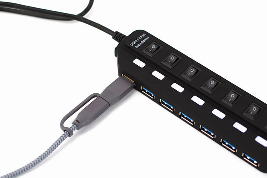 USB vs. Firewire Your Ultimate Connection Guide