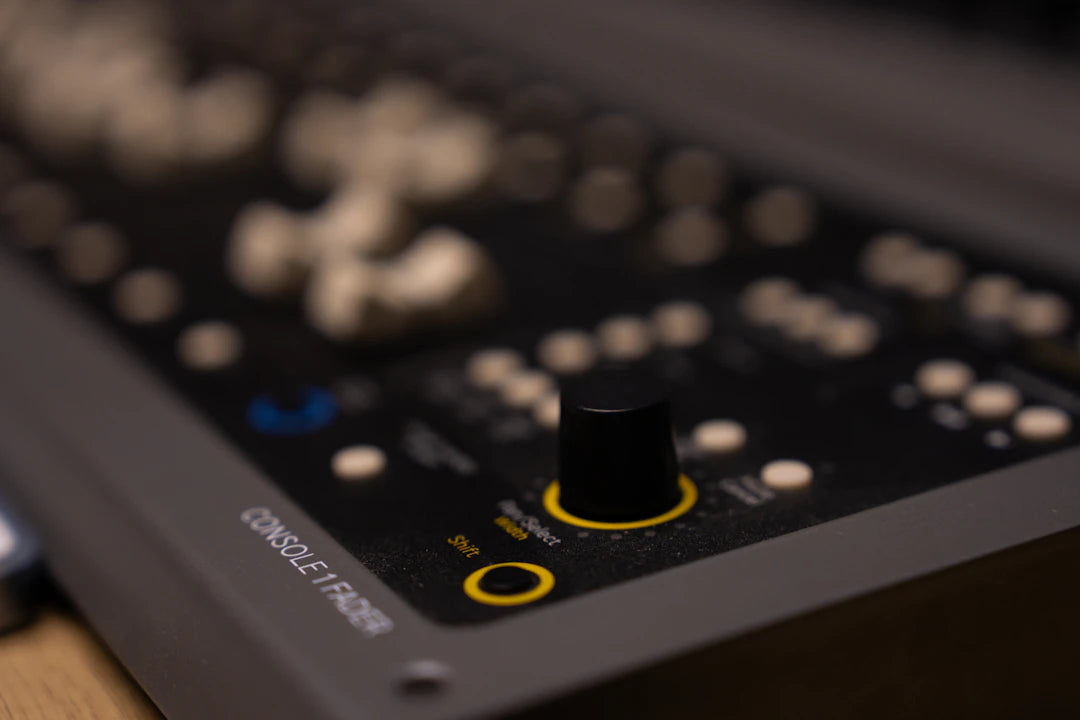Mastering Your Sound Integrating an Audio Interface