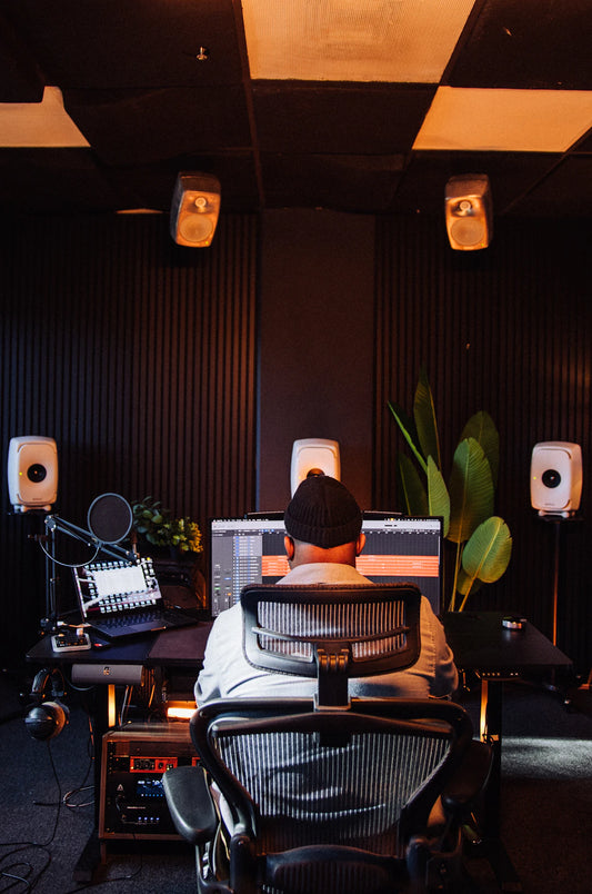 Top Audio Interface Setup Mistakes to Avoid for Home Recording