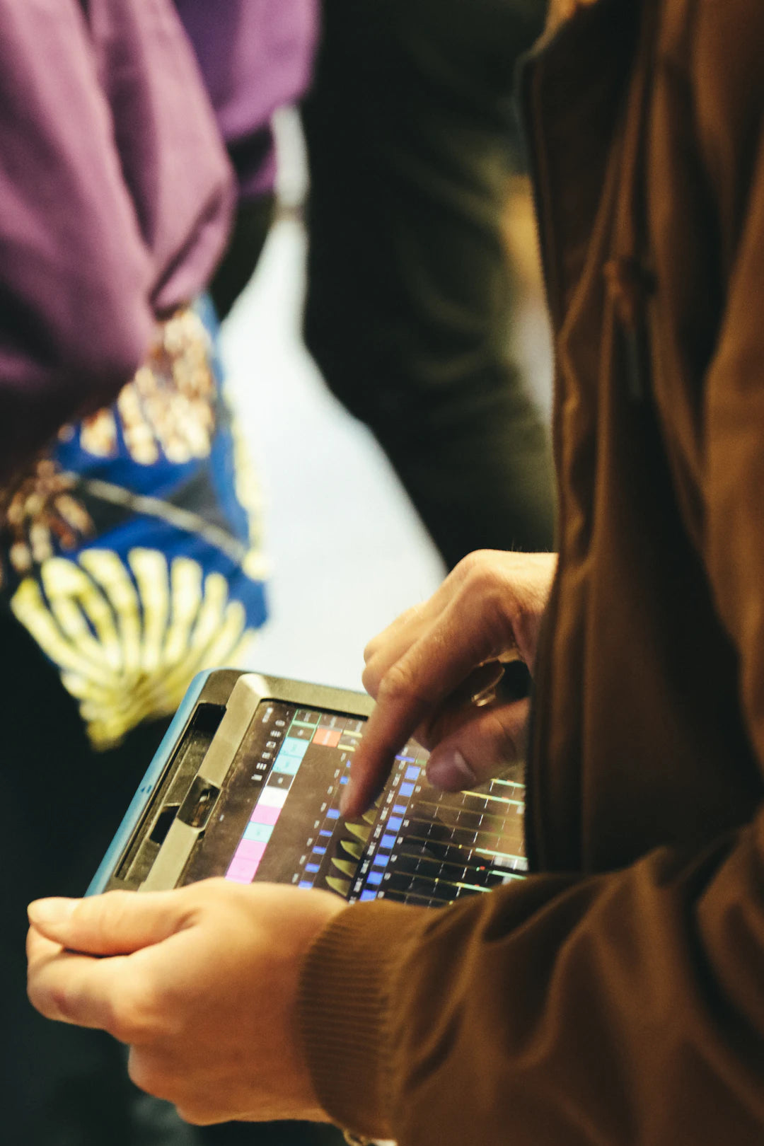 Mastering Audio Integrating Your Interface with DAWs