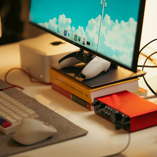 Mastering Your Audio Interface Essential Tips for Beginners