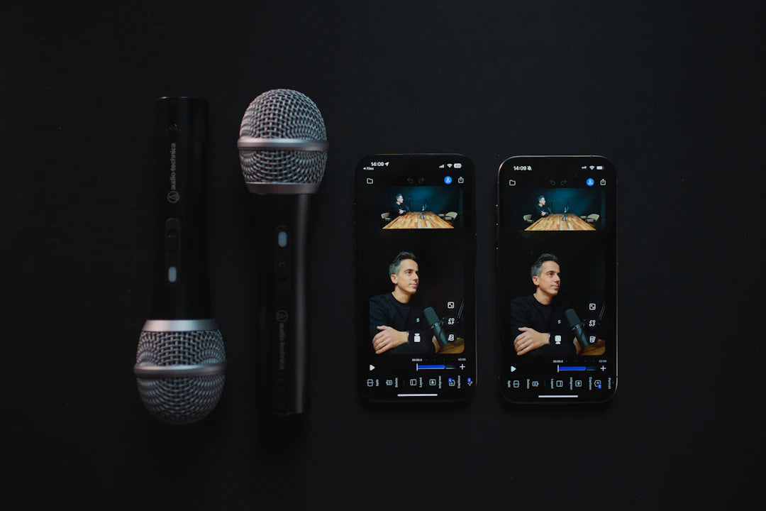 Maximize Your Audio Interface for Podcasting and Streaming