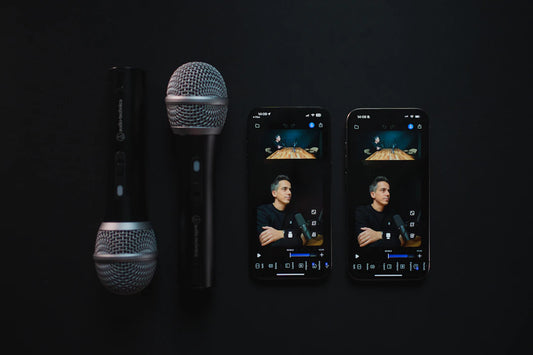 Maximize Your Audio Interface for Podcasting and Streaming