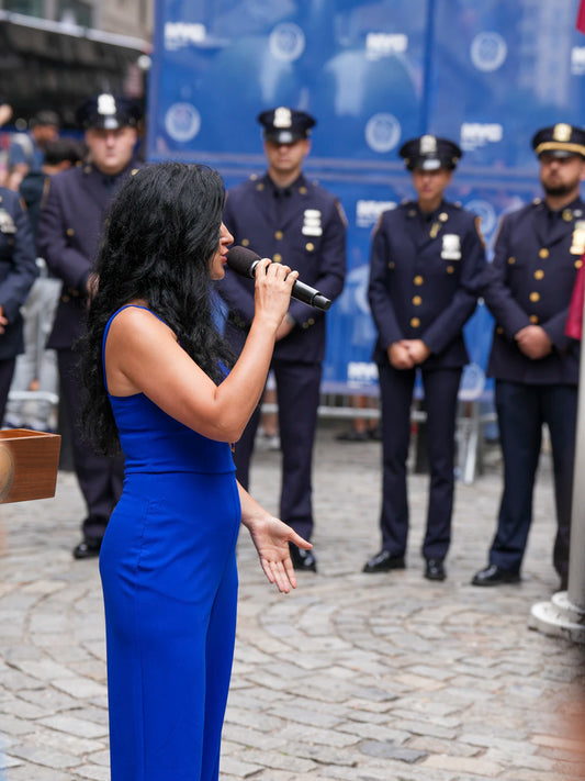 Portable Column PA Systems for Exceptional Sound Reinforcement