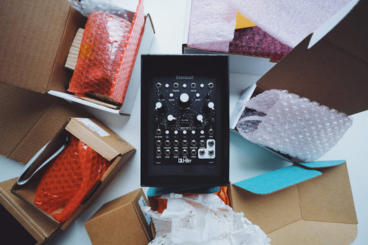 Choose the Perfect Audio Interface for Your Home Recording
