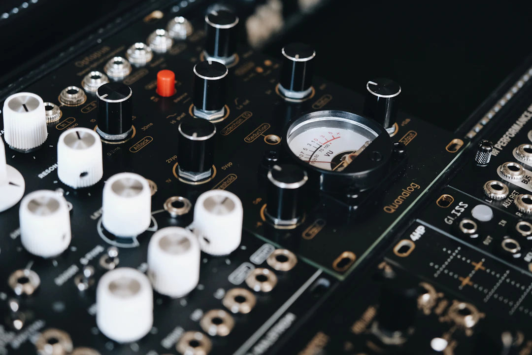 Discovering Audio Interfaces Your Guide to Top Options